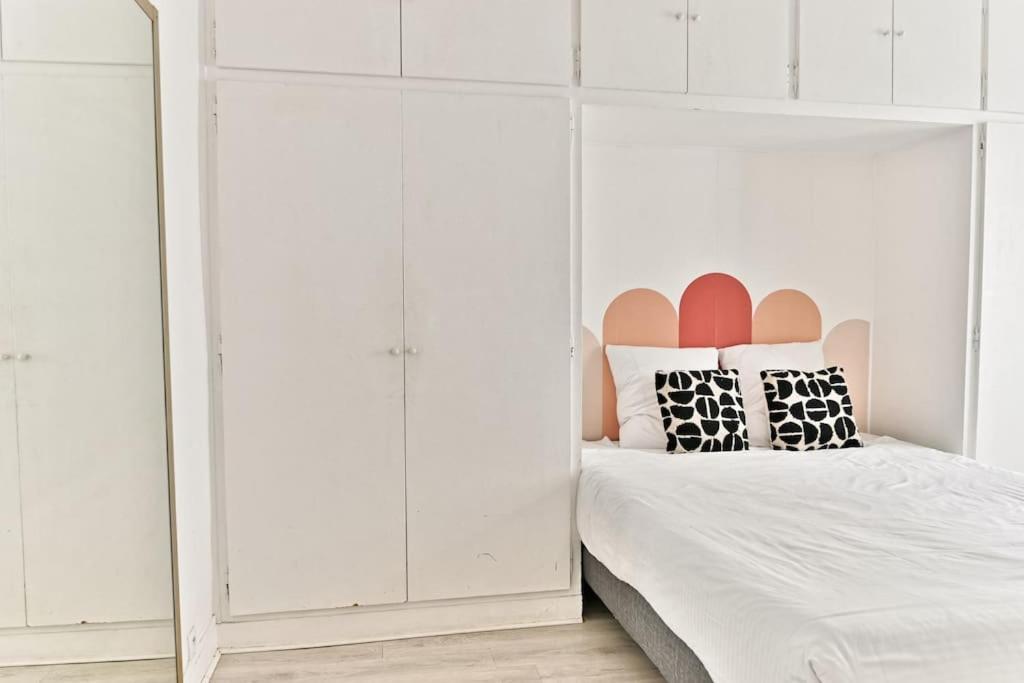 Appartement 2 Pieces #Toureiffel #Invalides - II Париж Екстериор снимка
